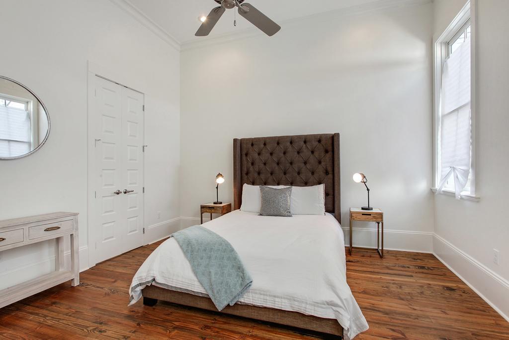 Villa Charming Royal Queen Blocks From Fq! New Orleans Exterior foto