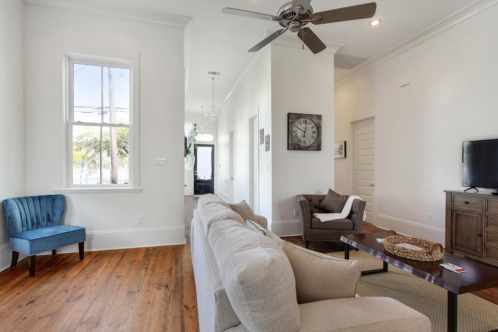 Villa Charming Royal Queen Blocks From Fq! New Orleans Exterior foto