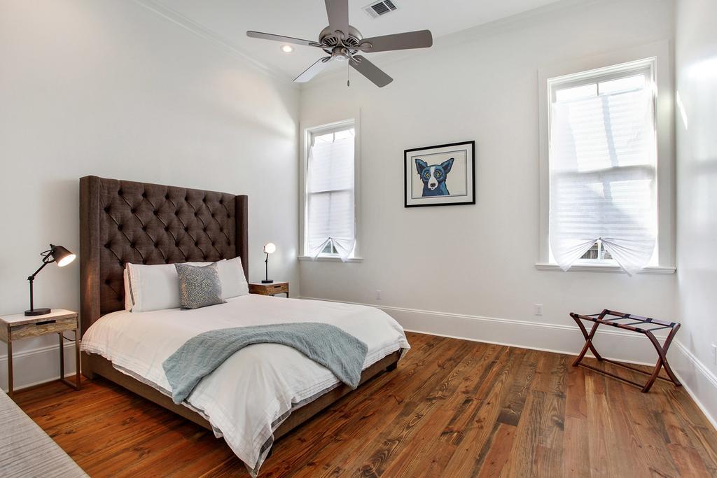 Villa Charming Royal Queen Blocks From Fq! New Orleans Exterior foto