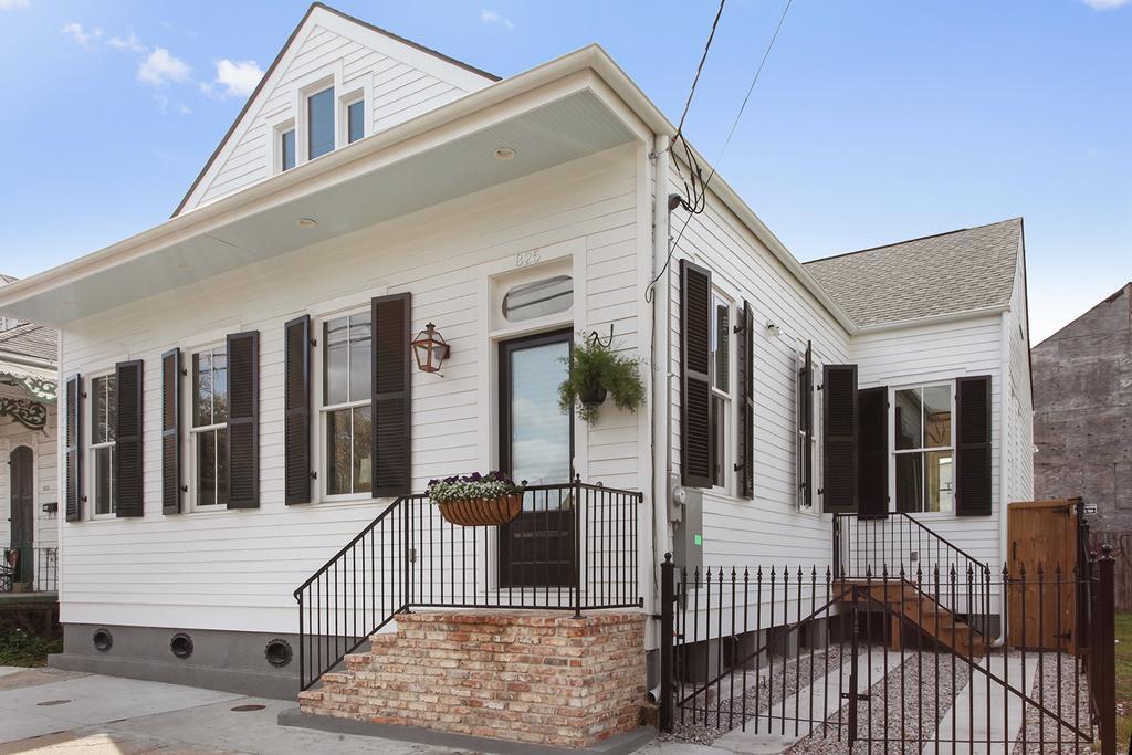 Villa Charming Royal Queen Blocks From Fq! New Orleans Exterior foto