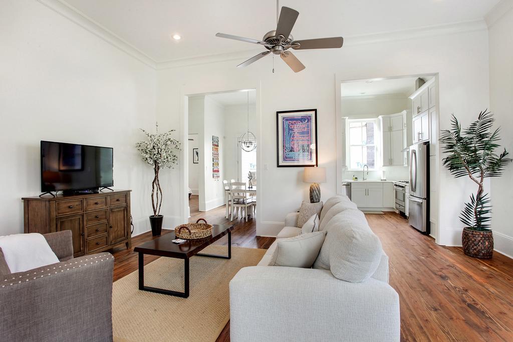 Villa Charming Royal Queen Blocks From Fq! New Orleans Exterior foto