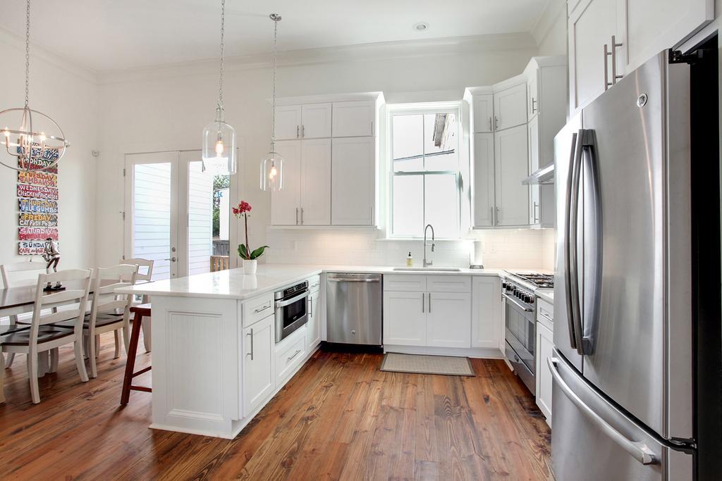 Villa Charming Royal Queen Blocks From Fq! New Orleans Exterior foto