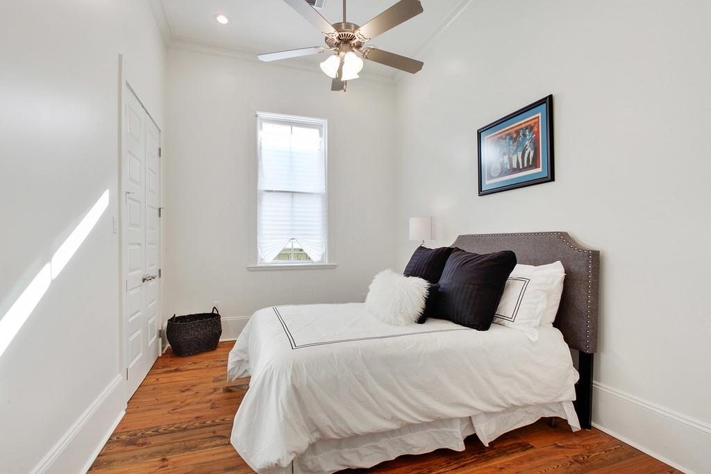 Villa Charming Royal Queen Blocks From Fq! New Orleans Exterior foto